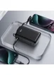 Портативное зарядное устройство Power Bank Acefast M4 PD67W 20 000 mAh Black