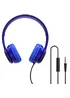 Стерео Навушники BOROFONE BO5 Синій
