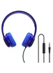 Стерео Навушники BOROFONE BO5 Синій