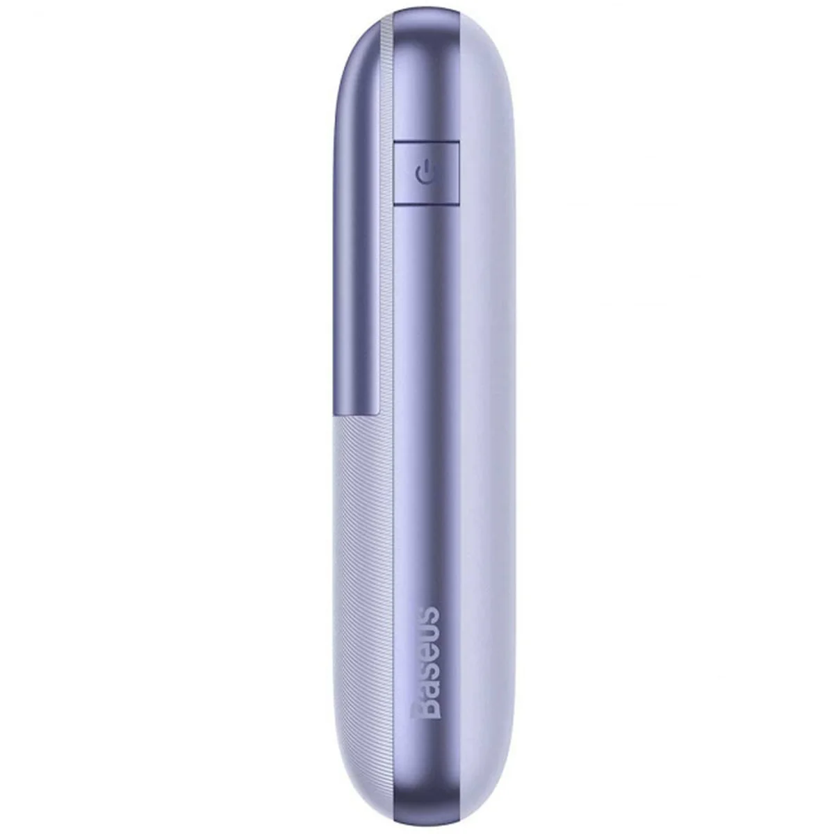 Портативний зарядний пристрій Baseus Bipow Pro Digital Display 22.5W 20000 mAh (PPBD03000) Purple