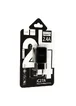 СЗУ Hoco C27A  2.4A 1USB + microUSB Черный