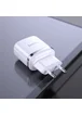 СЗУ Hoco N4 (2USB/2.4A) Белый