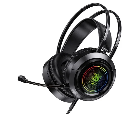 Стерео Наушники BOROFONE BO103 Surpass Черный