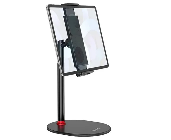 Подставка для телефона Hoco PH31 Plus Черный