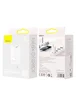 СЗУ Baseus Super Si Pro Quick Charger 30W (CCSUPP-E) White