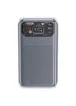 Портативное зарядное устройство Power Bank Acefast M2-20000 Exploration 30W 20000 mAh Mica gray