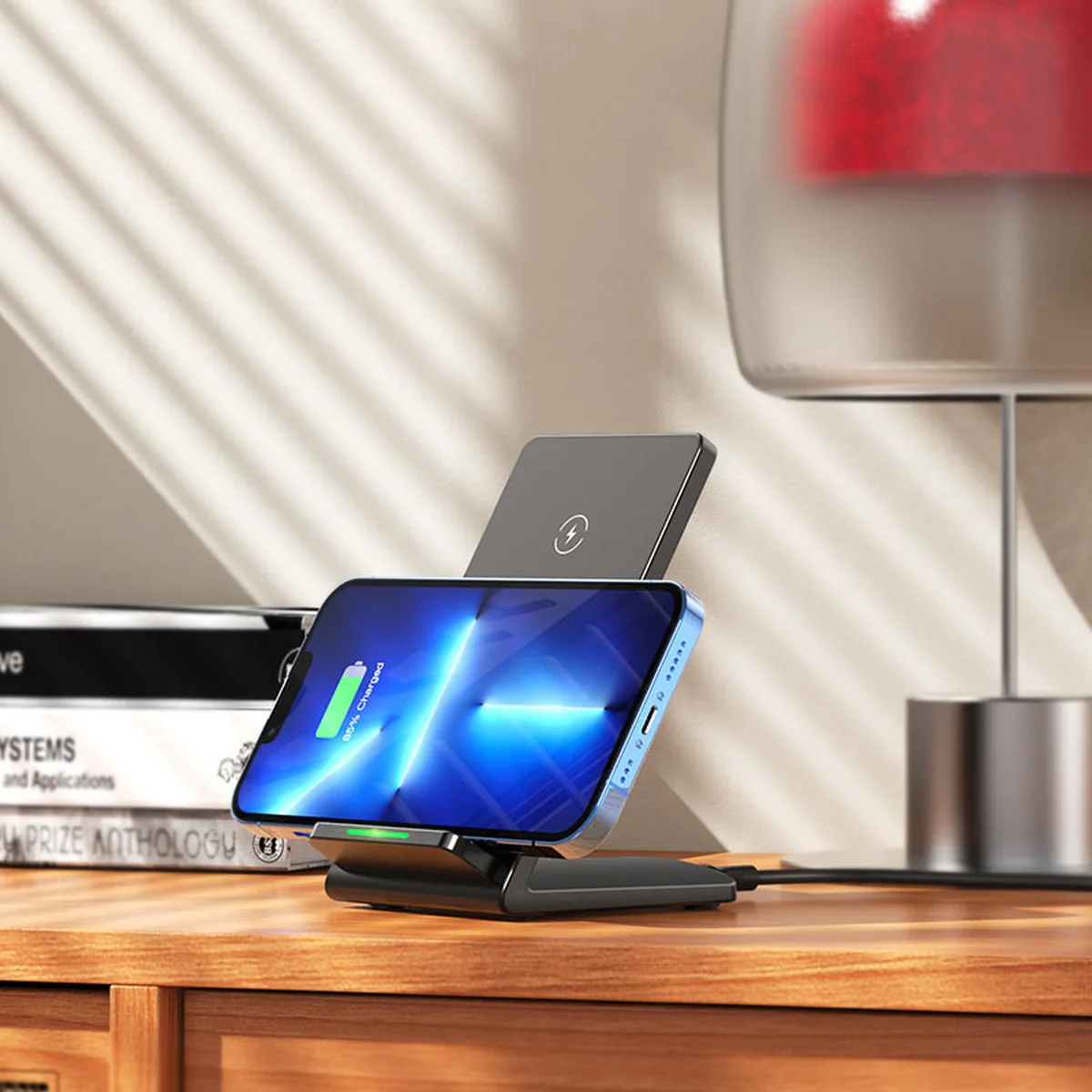 БЗУ BOROFONE BQ16 Cool creation Чорний