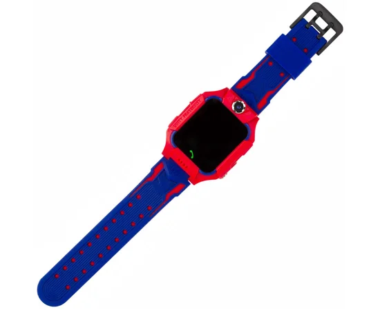 Детские cмарт-часы G1 Фиолетовый