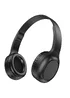 Накладные беспроводные наушники Hoco W46 Charm Black