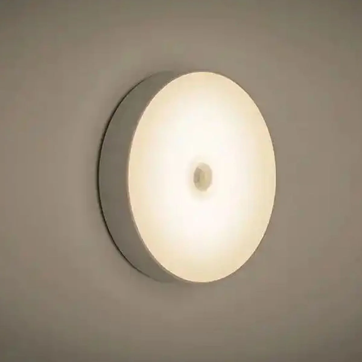 Сенсорный светильник LED с датчиком движения MZ-L803 Warm light