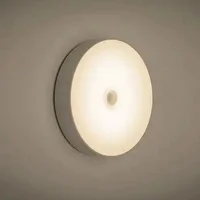 Сенсорный светильник LED с датчиком движения MZ-L803 Warm light