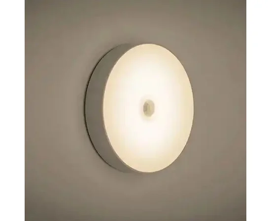 Сенсорный светильник LED с датчиком движения MZ-L803 Warm light