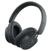 Накладні бездротові навушники Baseus Bowie D05 Wireless Headphones (NGTD02021) Grey