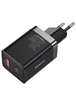 СЗУ Baseus Super Si Pro Quick Charger 30W (CCSUPP-E) Black