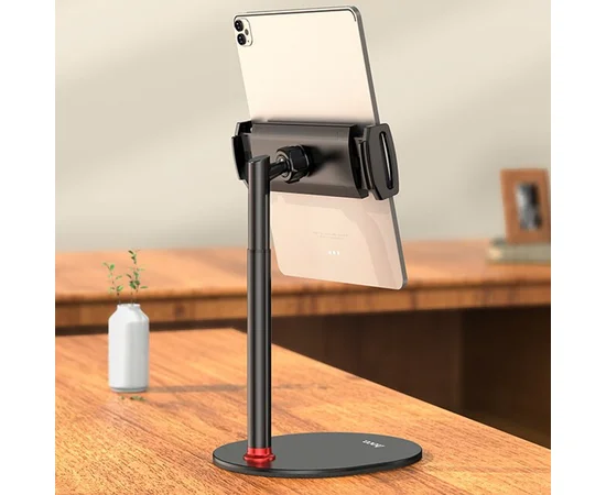 Подставка для телефона Hoco PH31 Plus Черный