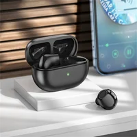 Бездротові TWS навушники BOROFONE BW39 Black