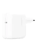 СЗУ 30W USB-C Power Adapter for Apple (AAA) (box) White