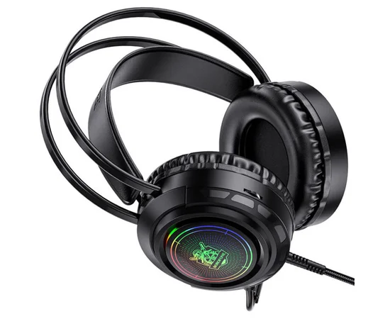 Стерео Наушники BOROFONE BO103 Surpass Черный