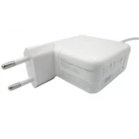 СЗУ Magsafe 2 Power Adapter for Macbook (A1436) 45W (14.85V 3.05A) Белый
