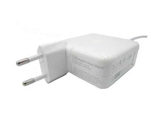 СЗУ Magsafe 2 Power Adapter for Macbook (A1436) 45W (14.85V 3.05A) Белый