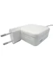 СЗУ Magsafe 2 Power Adapter for Macbook (A1436) 45W (14.85V 3.05A) Белый