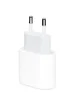 СЗУ для Apple iPad 20W Type-C Power Adapter (A) Белый