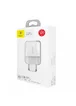 СЗУ Baseus Mini Dual-U 2USB 2.1A Белый