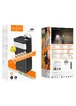 Портативное зарядное устройство Power Bank Hoco J86 Powermaster 22.5W 40000 mAh Черный
