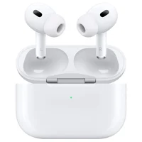 Беспроводные наушники Air Pro 2 with Wireless Charging Case (AAA) Белый