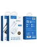 СЗУ Hoco C12Q Smart QC3.0 (1USB/3A) + MicroUSB Черный