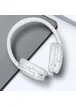 Накладные беспроводные наушники Baseus Encok Wireless headphone D02 Pro (NGTD01030) White