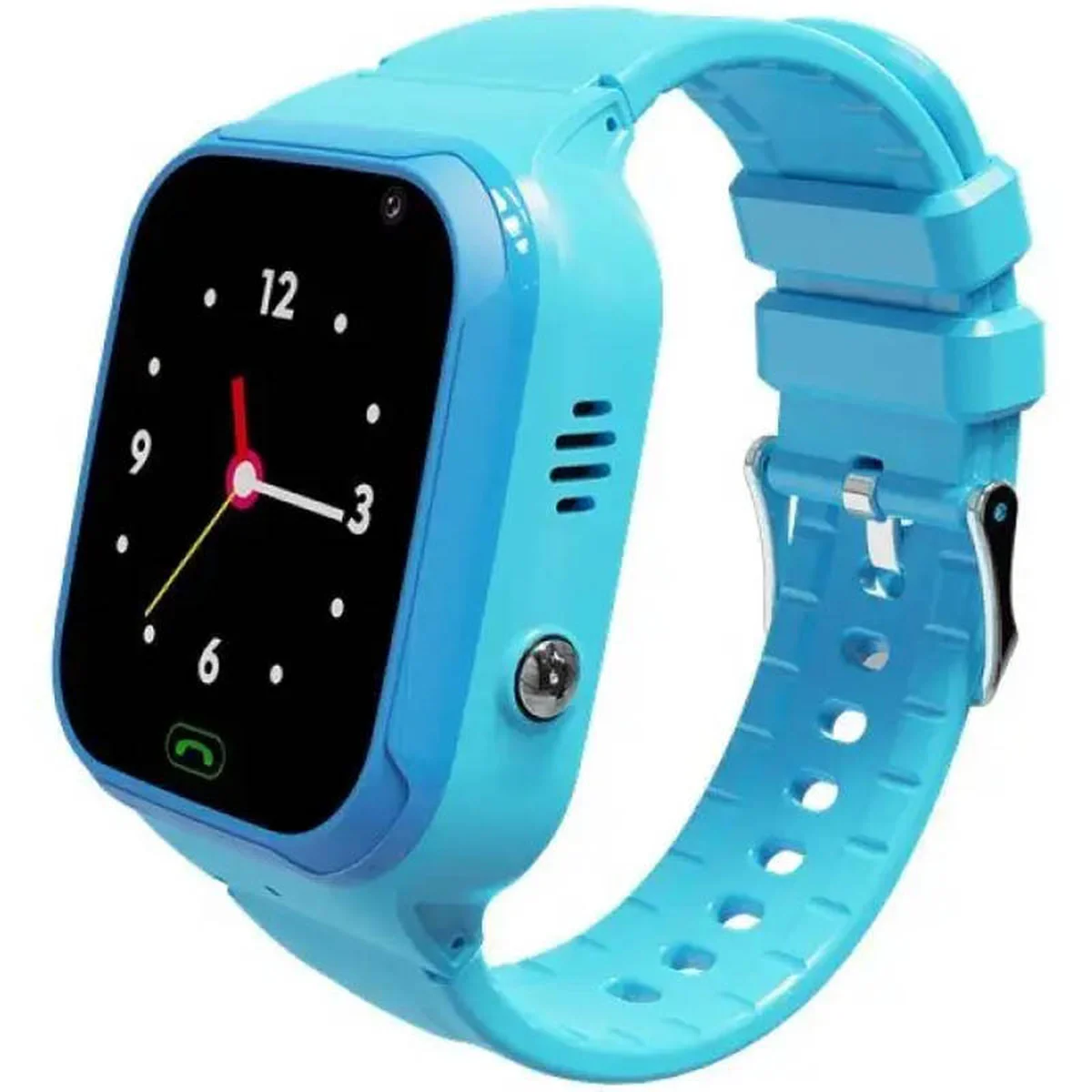 Дитячий cмарт-годинник LT36 Блакитний