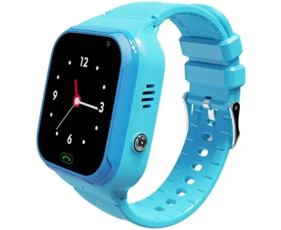 Детские cмарт-часы LT36 Голубой