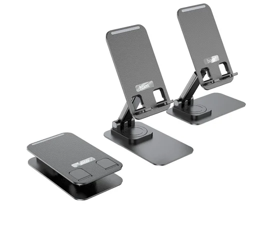 Держатель настольный Hoco PH50 Black