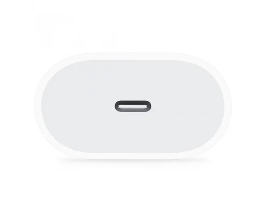 СЗУ для Apple 18W Type-C Power Adapter (box) Белый