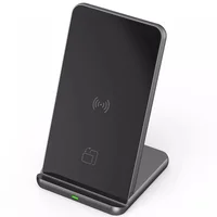 БЗУ WIWU Power Air One Wireless Charging Station Чорний