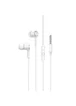 Стерео Наушники Hoco M104 Gamble White
