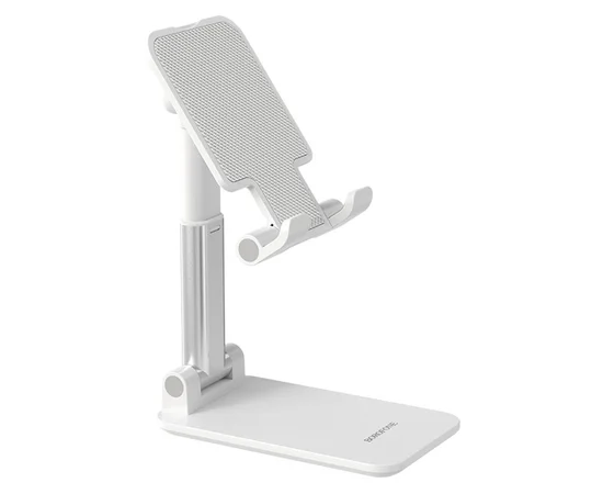 Подставка для телефона Borofone BH42 Star folding desktop stand Белый