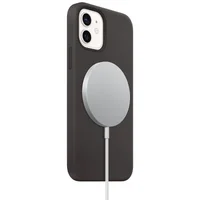 БЗУ MagSafe Charger for iPhone 12/12 Pro/12 Pro Max (AA) Белый