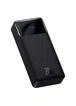 Портативное зарядное устройство Baseus Bipow Overseas 20W 20000mAh (PPBD050302) Черный