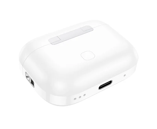 Беспроводные TWS наушники Hoco EW56 Plus White