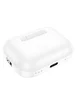 Беспроводные TWS наушники Hoco EW56 Plus White
