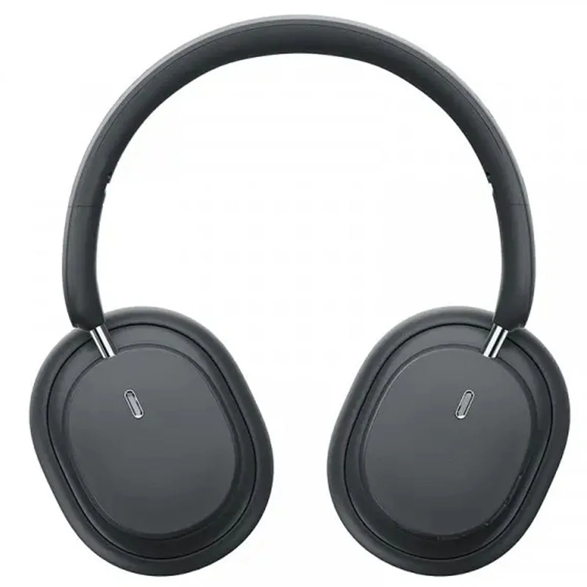Накладные беспроводные наушники Baseus Bowie D05 Wireless Headphones (NGTD02021) Grey