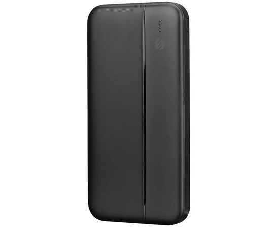 Портативное зарядное устройство Power Bank S-link IP-G10N 10000 mAh 2.1A 2USB Черный