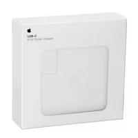 СЗУ 87W USB-C Power Adapter for Apple (AAA) (box) White