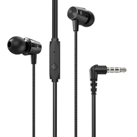 Стерео Наушники Hoco M79 Черный