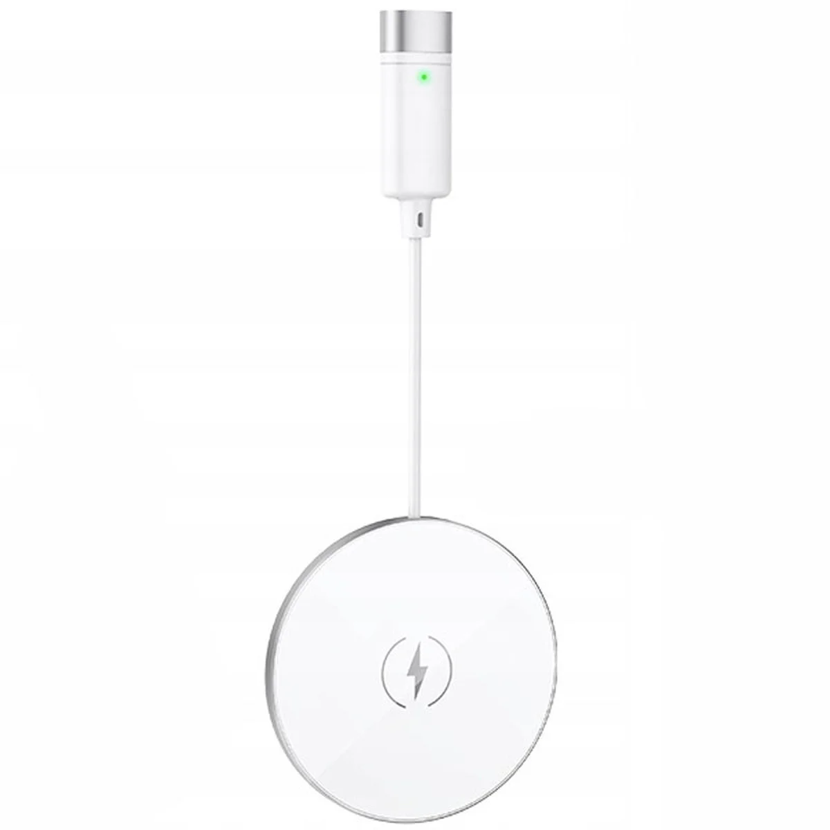 БЗУ HOCO CW31 15W Silver