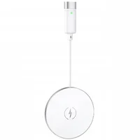 БЗУ HOCO CW31 15W Silver