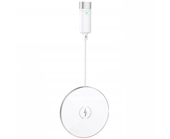 БЗУ HOCO CW31 15W Silver