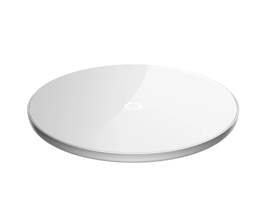 БЗУ Baseus Simple Белый